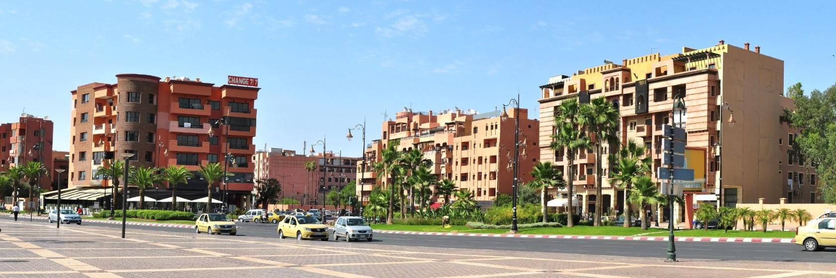 Plaza del 16 de Noviembre